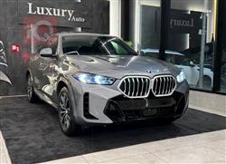 بي ام دبليو X6